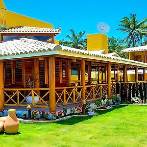 Hotel E Pousada Tetiaroa