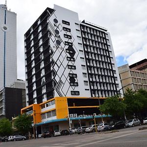 Onomo Hotel Maputo